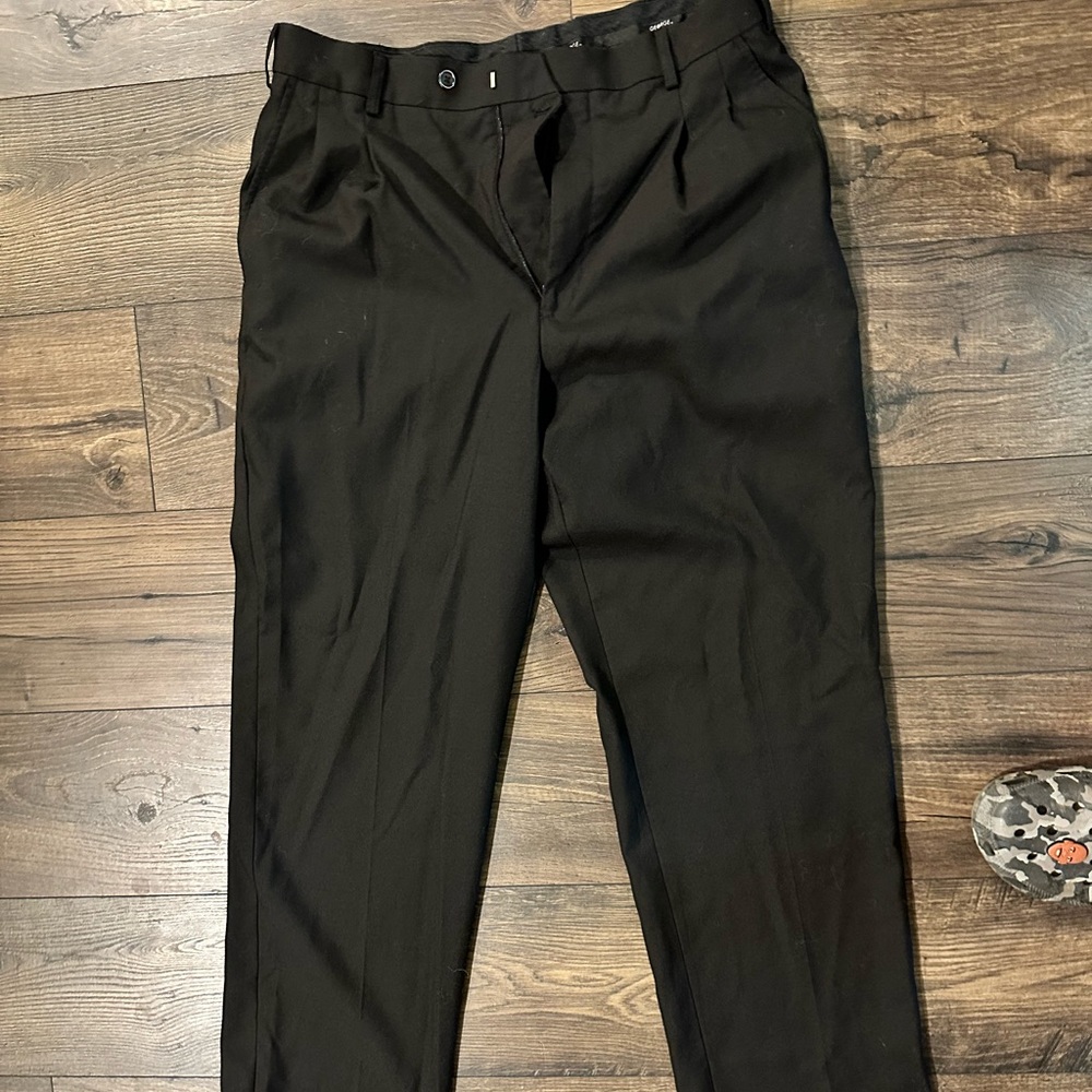 Men’s Dress Pants